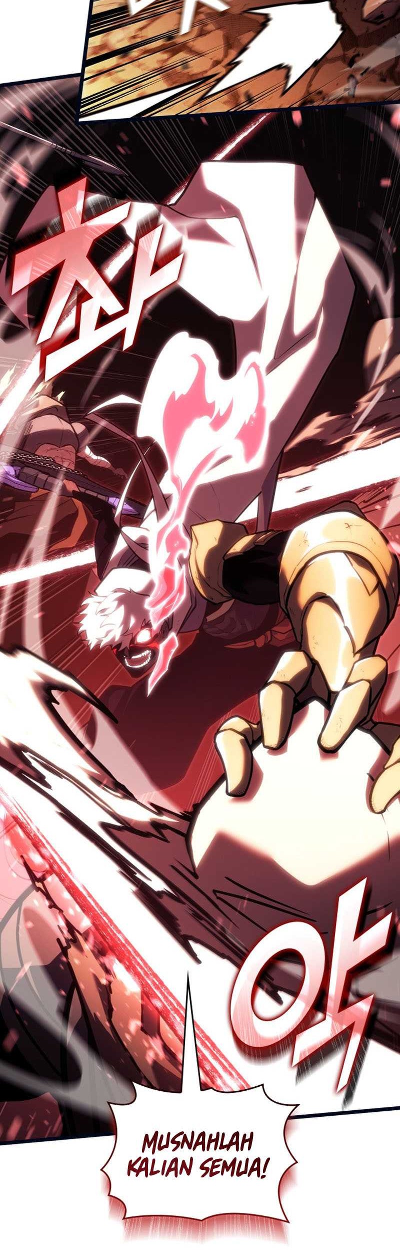 Return of the SSS-Class Ranker Chapter 134 - halaman 10