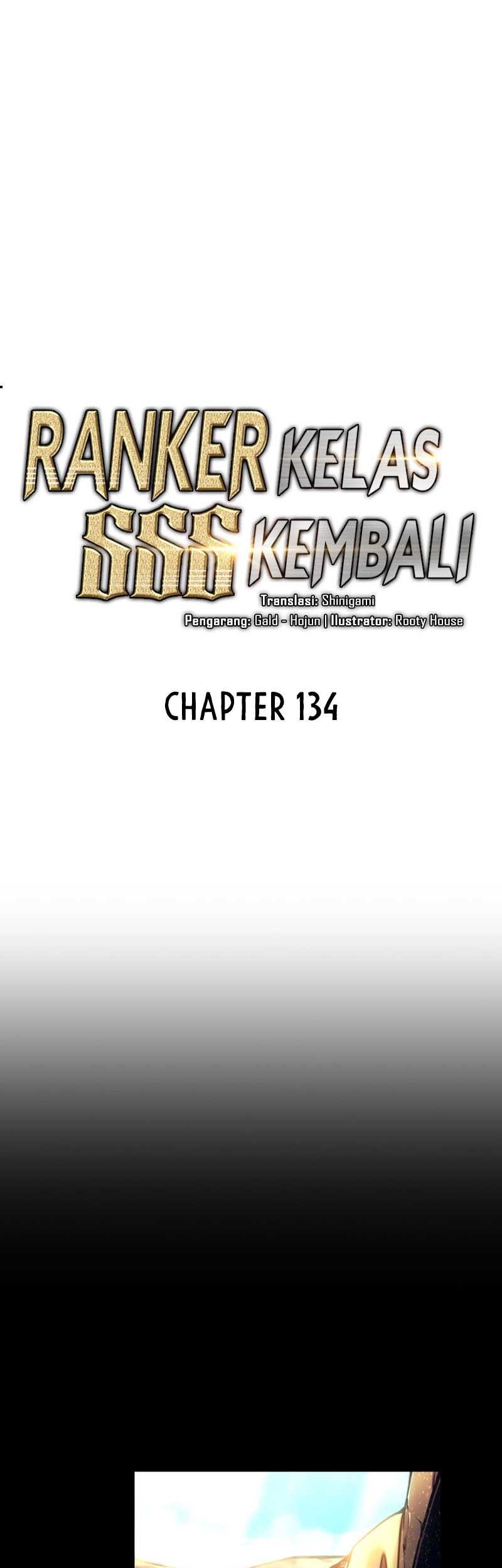 Return of the SSS-Class Ranker Chapter 134 - halaman 11