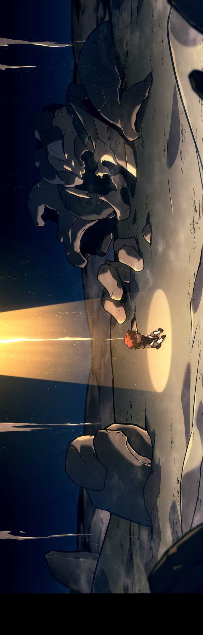 Return of the SSS-Class Ranker Chapter 134 - halaman 14