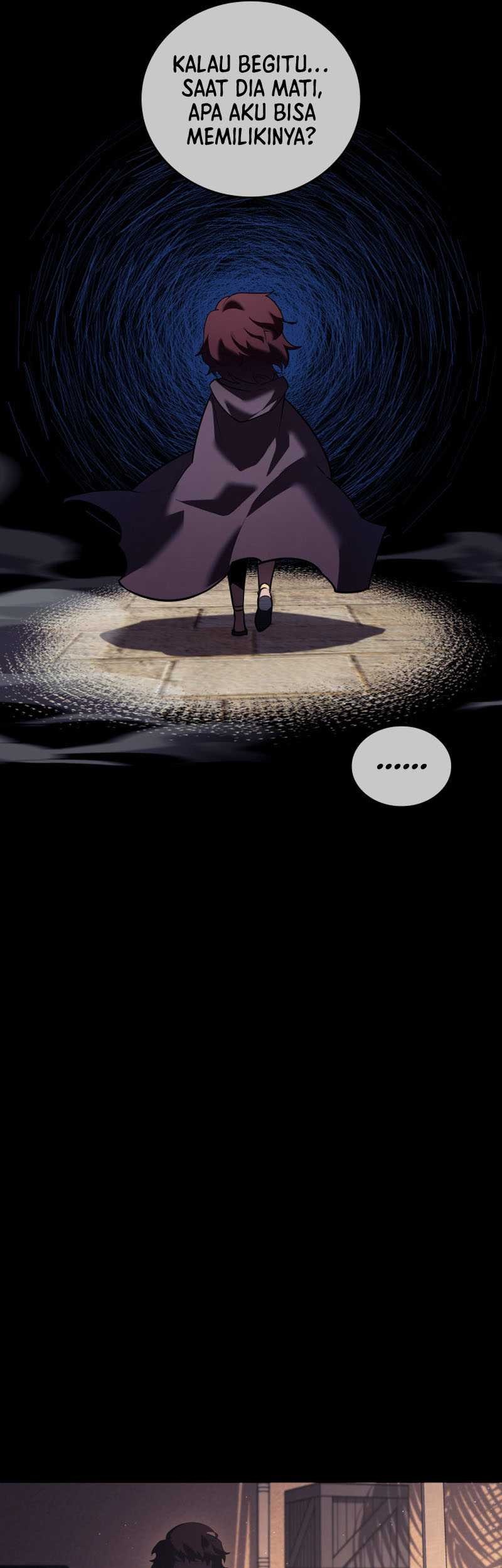 Return of the SSS-Class Ranker Chapter 134 - halaman 19