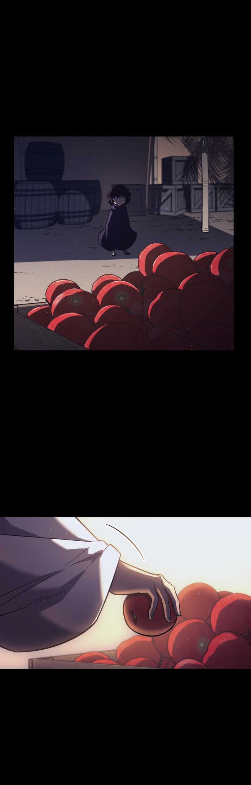 Return of the SSS-Class Ranker Chapter 134 - halaman 22