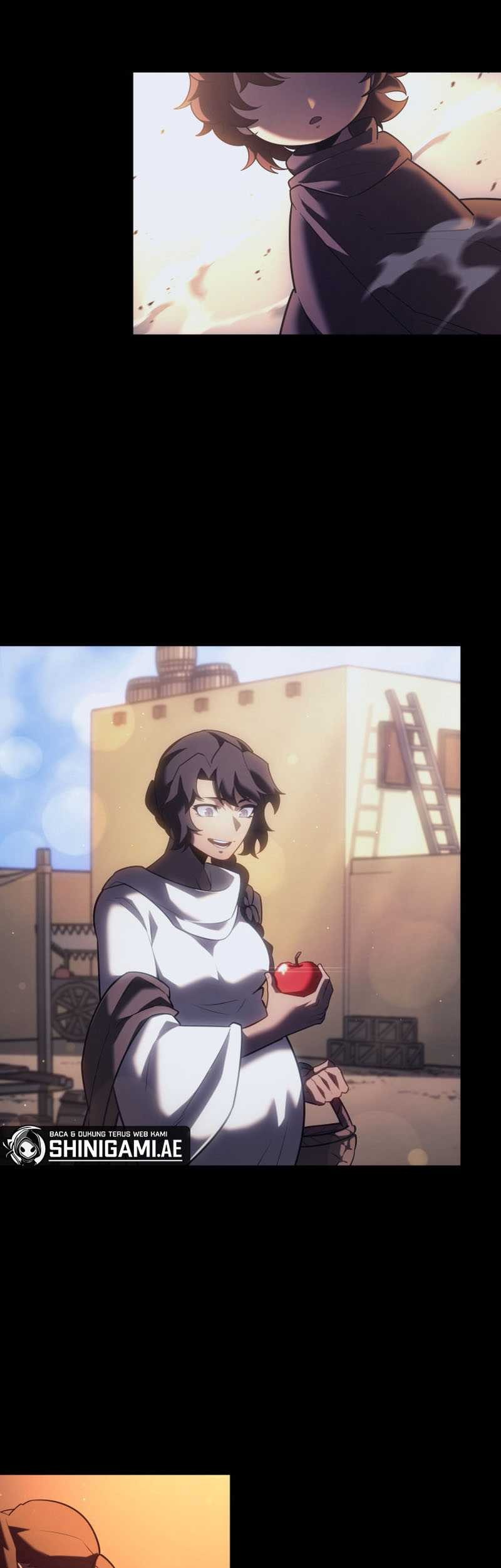 Return of the SSS-Class Ranker Chapter 134 - halaman 23