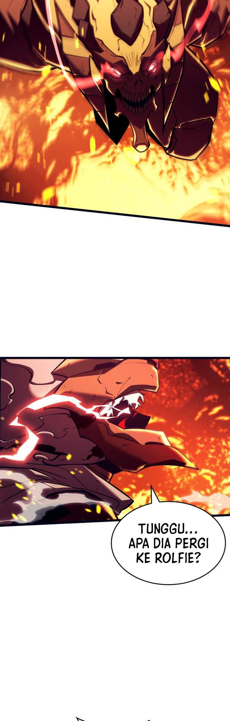 Return of the SSS-Class Ranker Chapter 134 - halaman 3