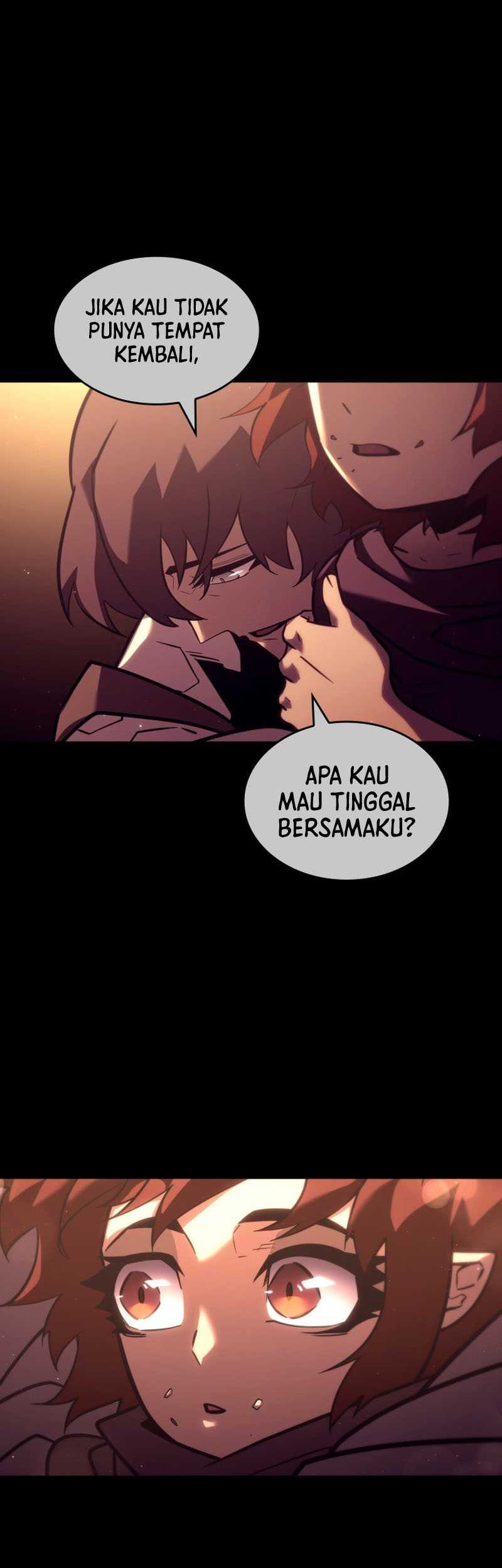 Return of the SSS-Class Ranker Chapter 134 - halaman 30