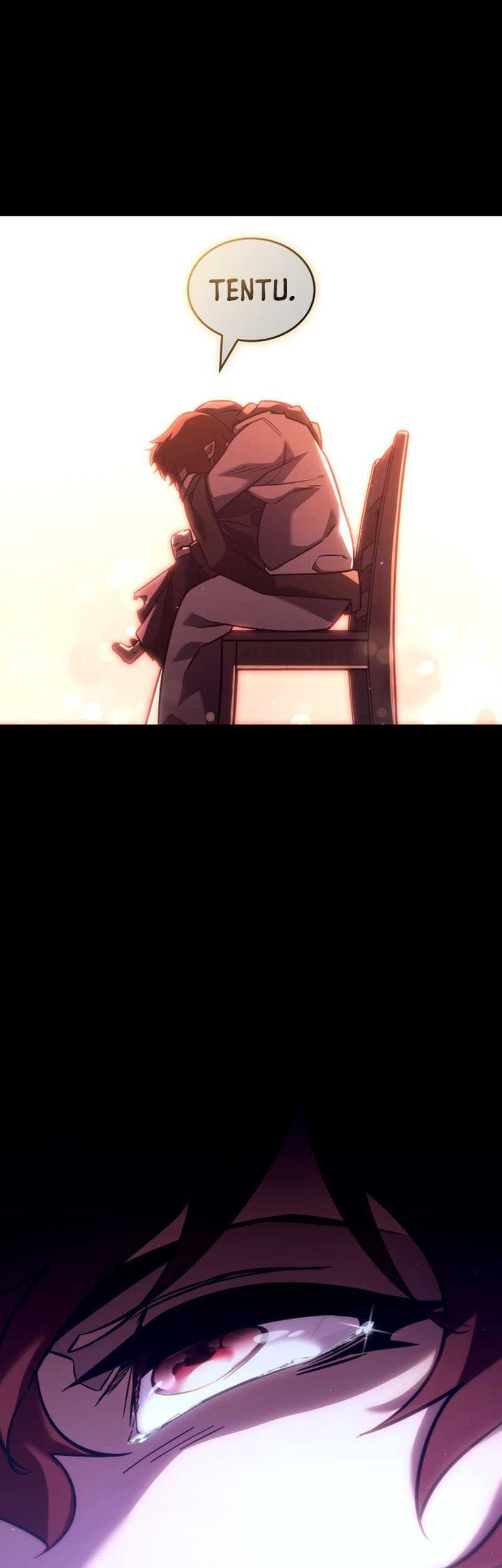 Return of the SSS-Class Ranker Chapter 134 - halaman 31