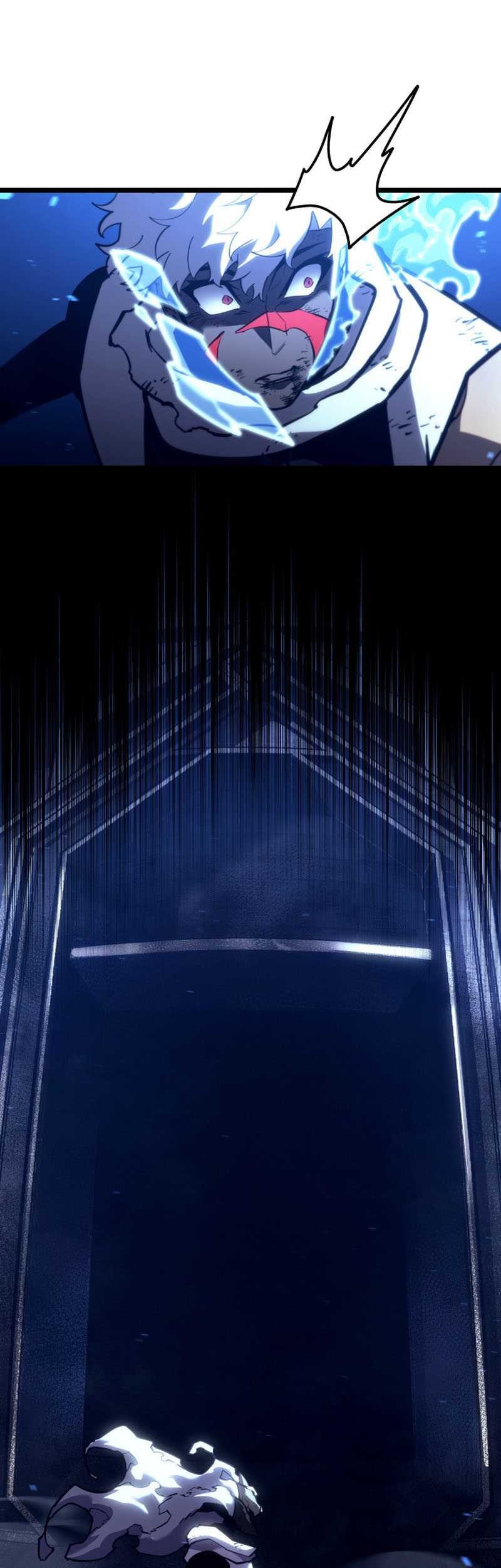 Return of the SSS-Class Ranker Chapter 134 - halaman 35