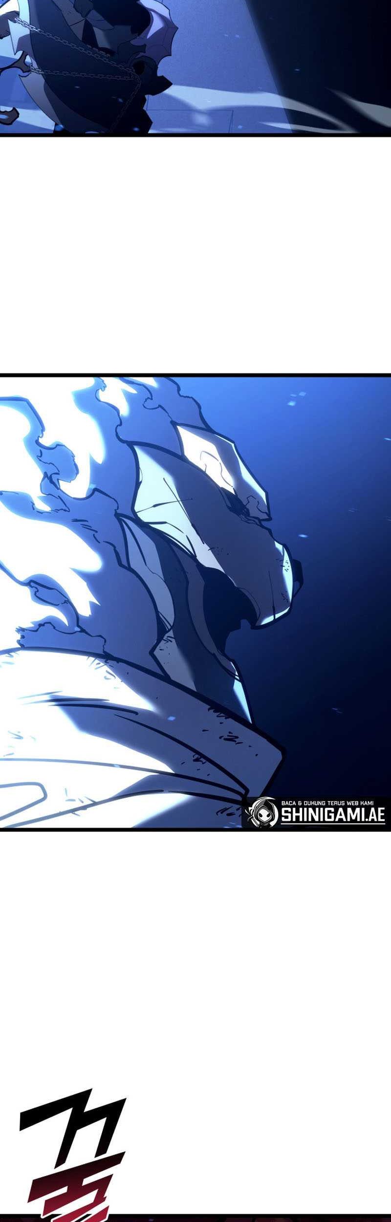 Return of the SSS-Class Ranker Chapter 134 - halaman 37