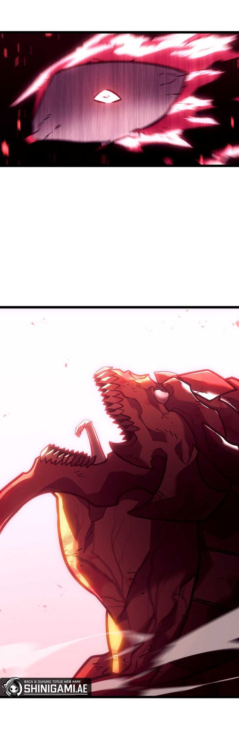 Return of the SSS-Class Ranker Chapter 134 - halaman 39