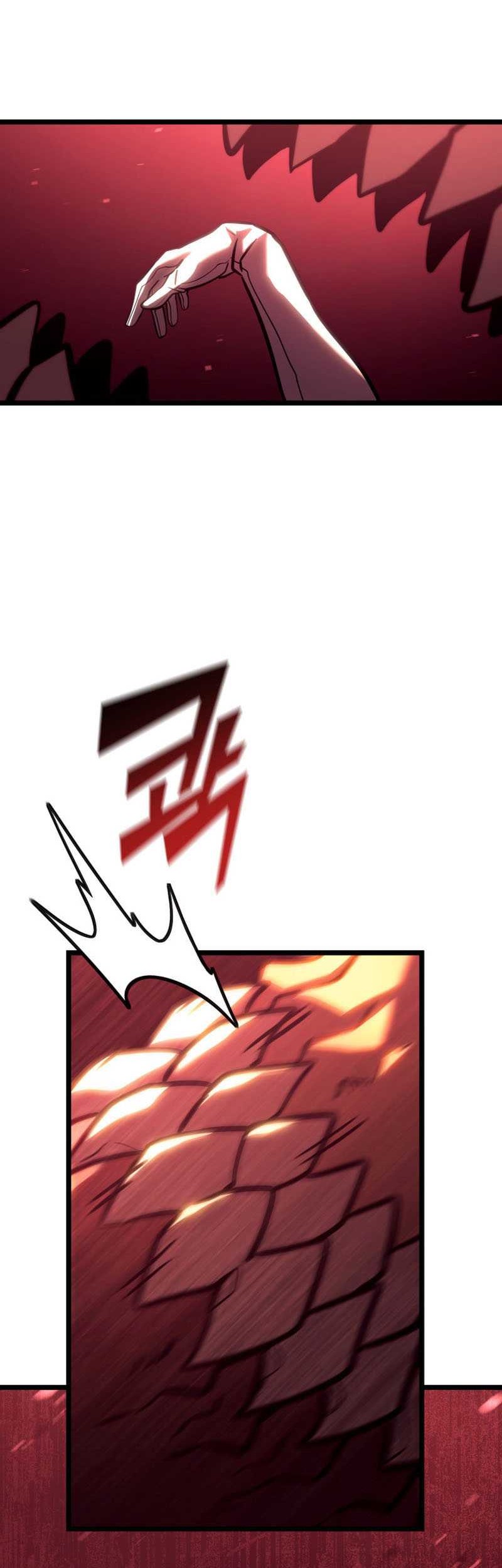 Return of the SSS-Class Ranker Chapter 134 - halaman 40