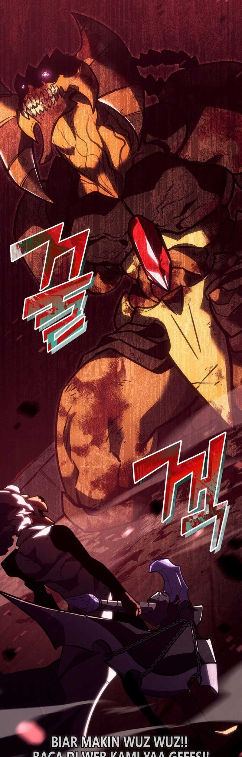 Return of the SSS-Class Ranker Chapter 134 - halaman 41