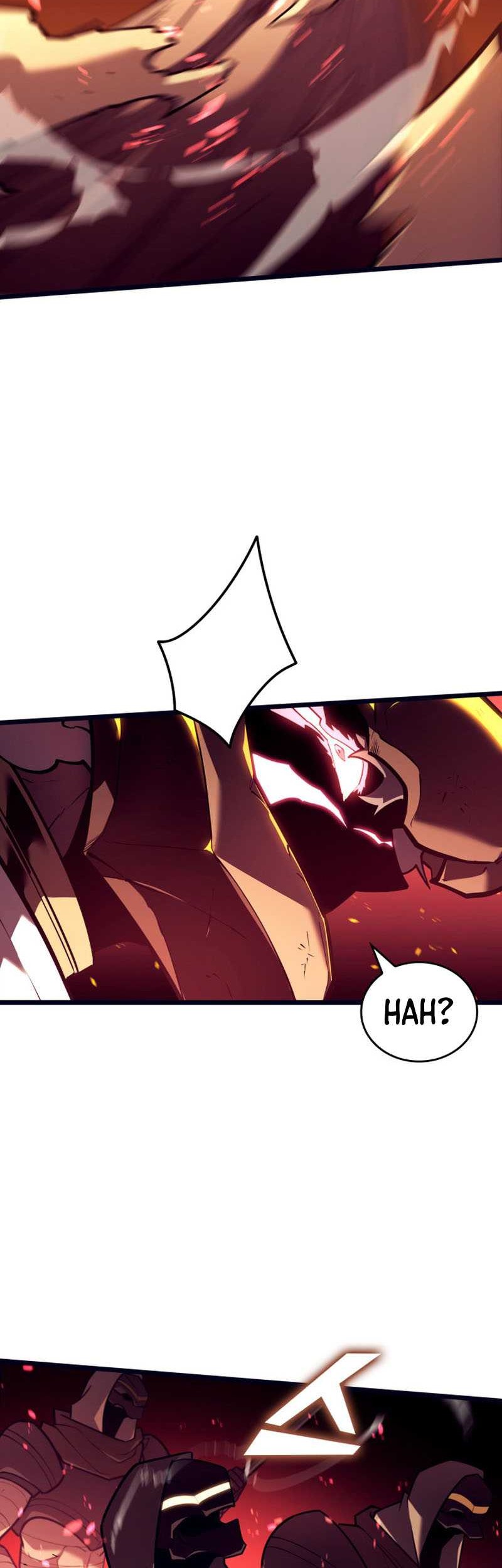 Return of the SSS-Class Ranker Chapter 134 - halaman 5
