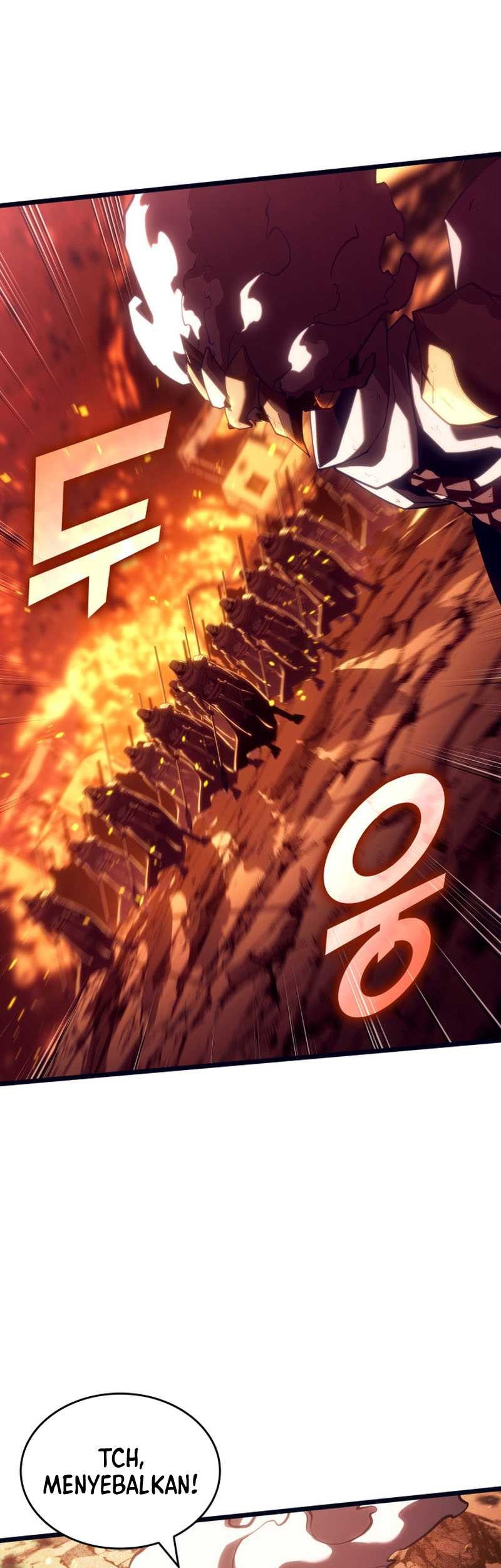 Return of the SSS-Class Ranker Chapter 134 - halaman 7