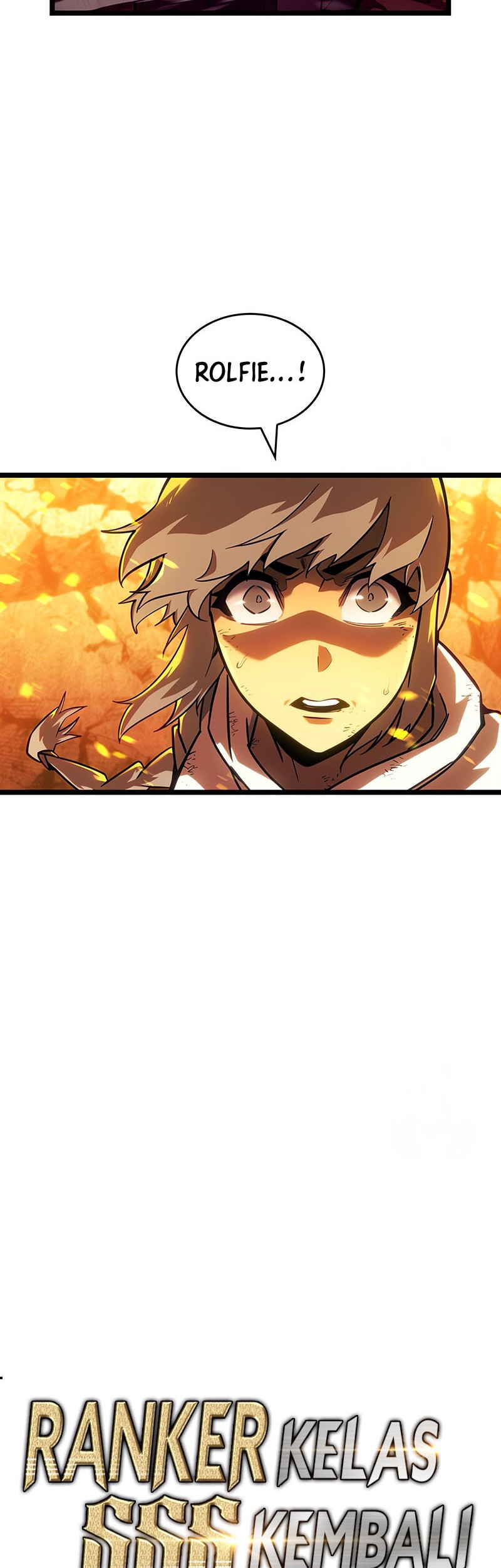 Return of the SSS-Class Ranker Chapter 135 - halaman 12