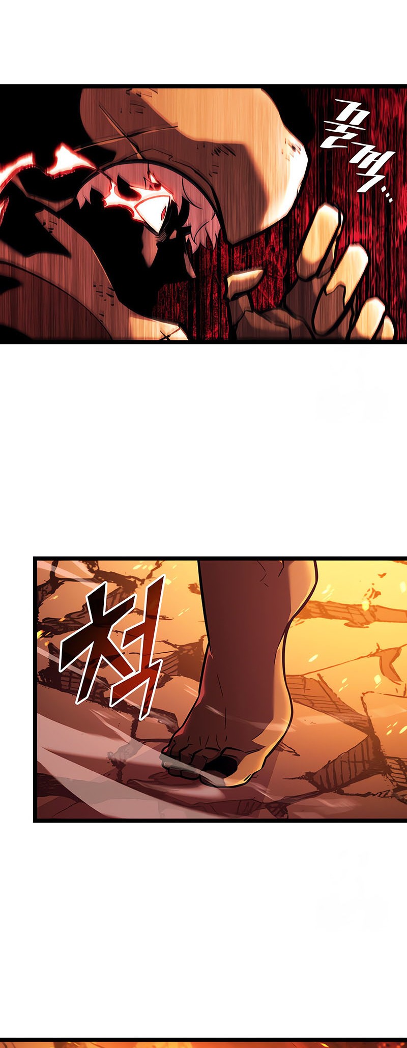 Return of the SSS-Class Ranker Chapter 135 - halaman 14