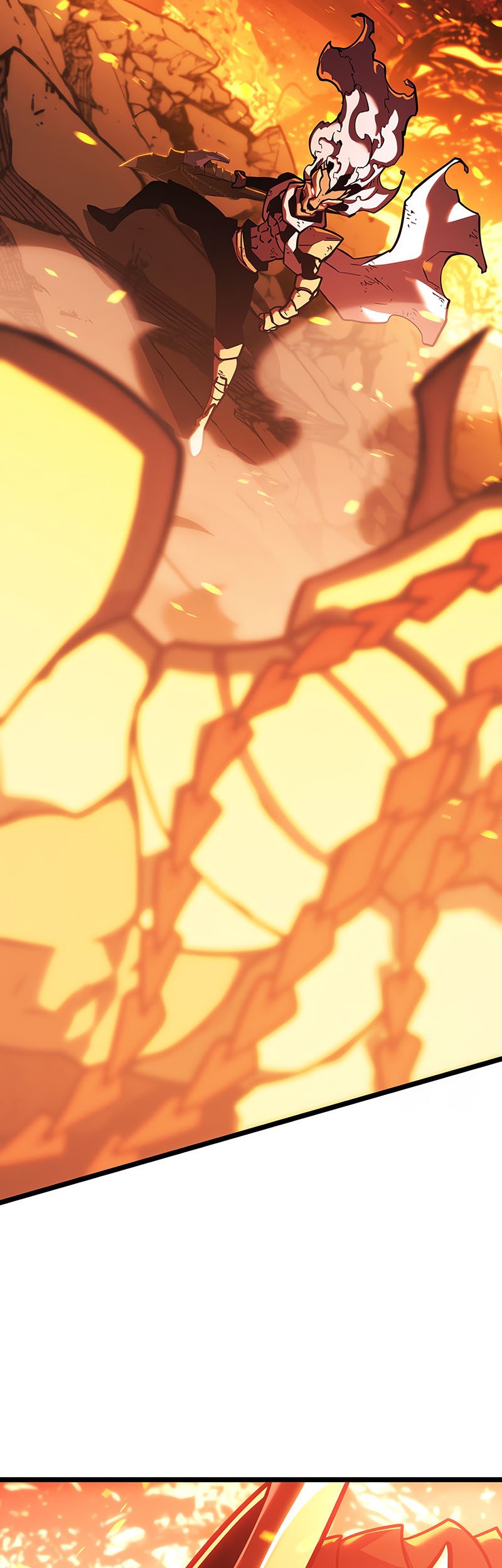 Return of the SSS-Class Ranker Chapter 135 - halaman 15