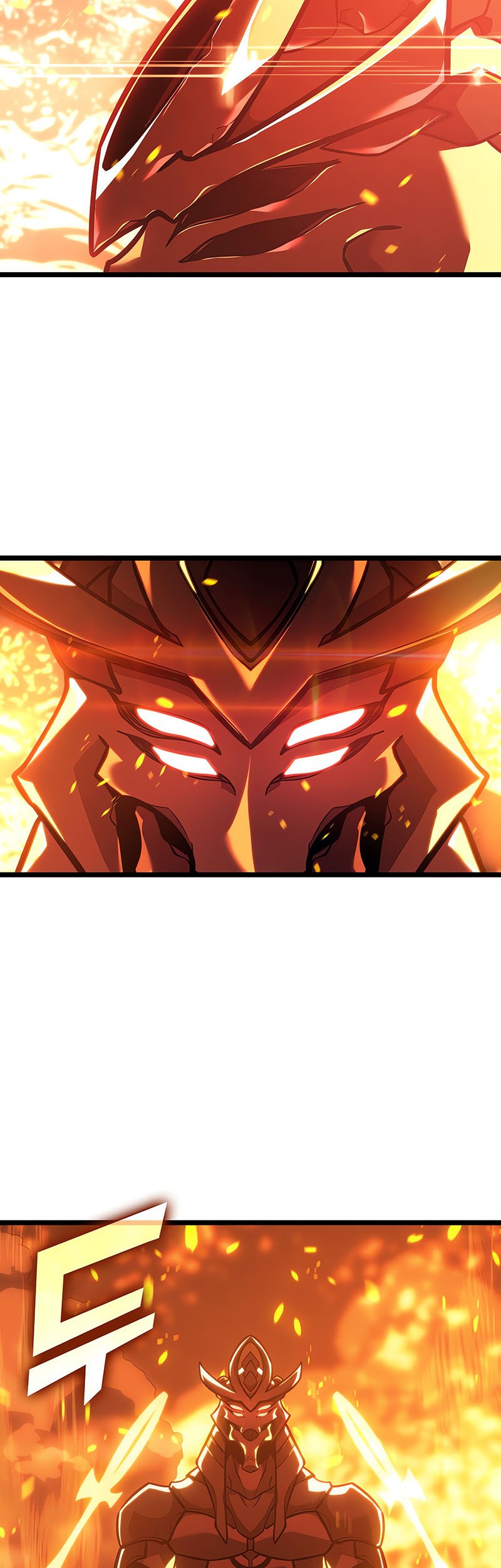 Return of the SSS-Class Ranker Chapter 135 - halaman 16