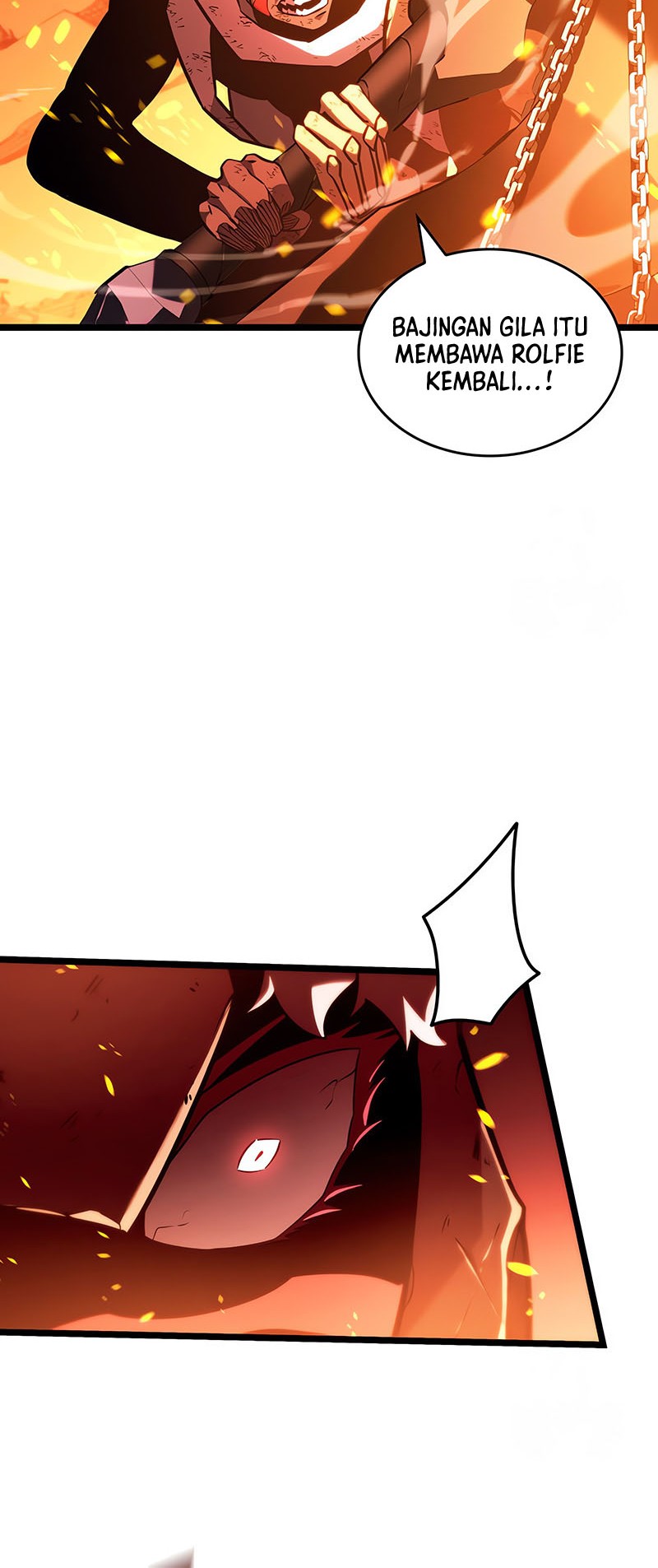 Return of the SSS-Class Ranker Chapter 135 - halaman 18