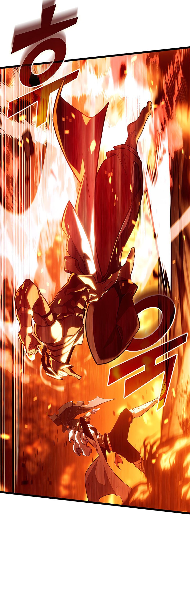 Return of the SSS-Class Ranker Chapter 135 - halaman 19