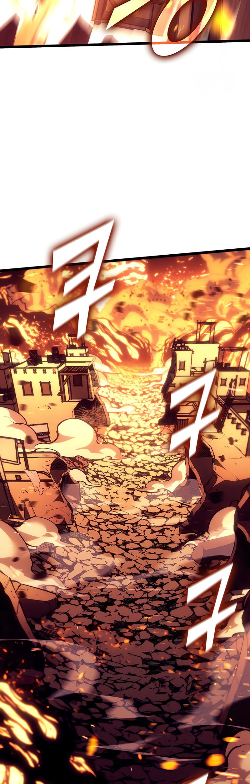 Return of the SSS-Class Ranker Chapter 135 - halaman 24
