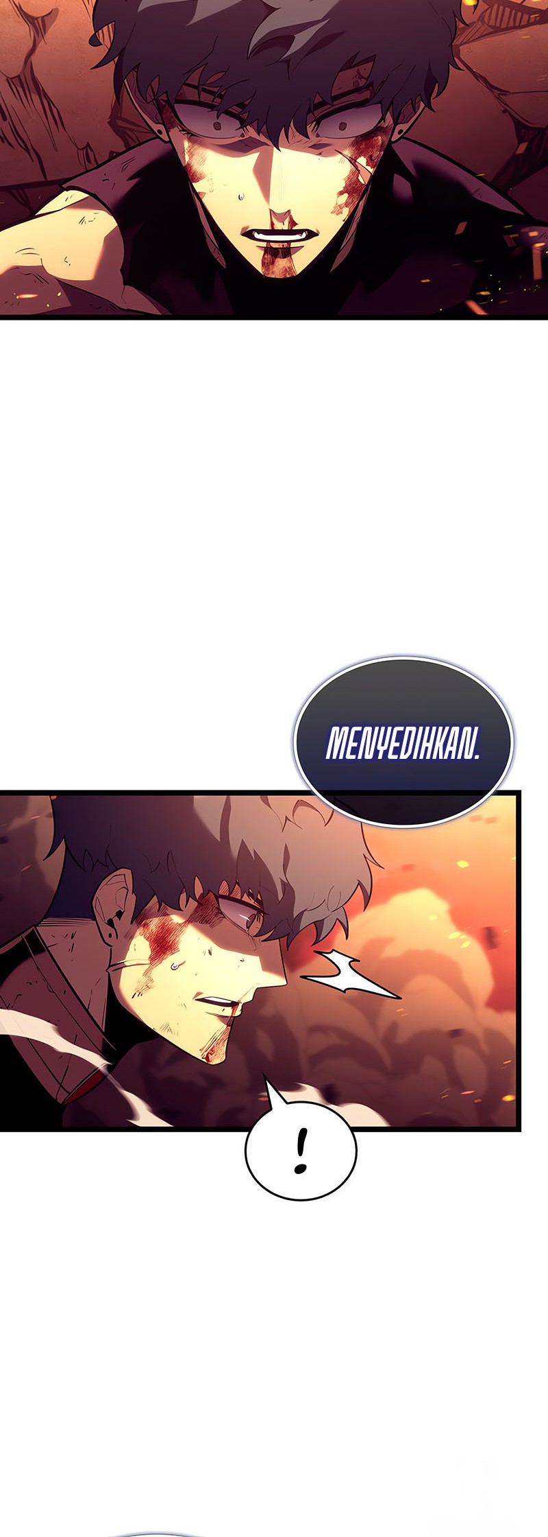 Return of the SSS-Class Ranker Chapter 135 - halaman 26