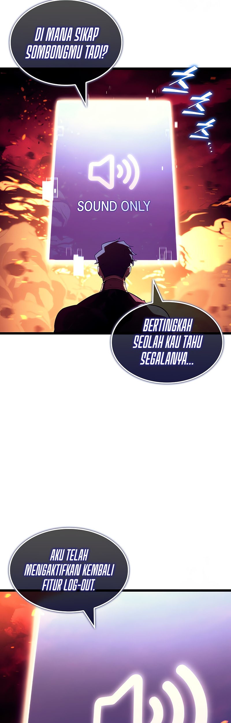 Return of the SSS-Class Ranker Chapter 135 - halaman 27