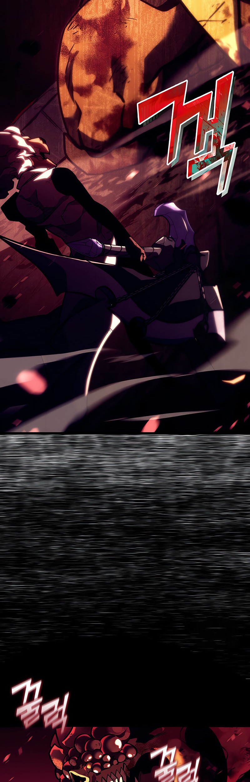 Return of the SSS-Class Ranker Chapter 135 - halaman 3