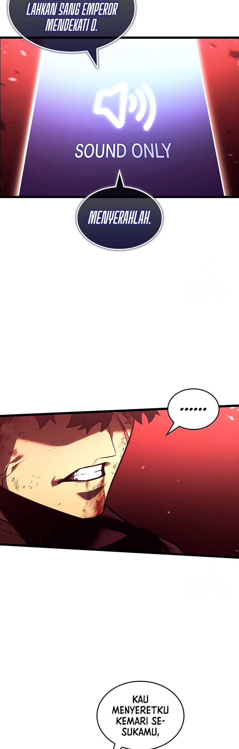 Return of the SSS-Class Ranker Chapter 135 - halaman 33