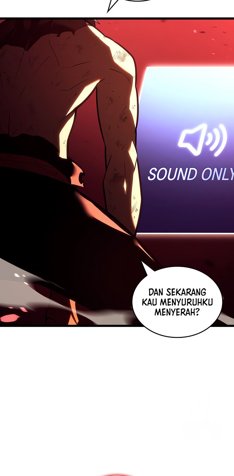 Return of the SSS-Class Ranker Chapter 135 - halaman 34