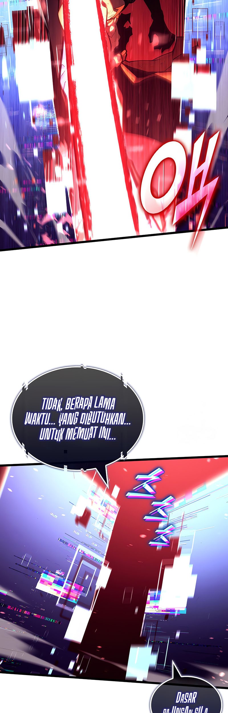 Return of the SSS-Class Ranker Chapter 135 - halaman 37