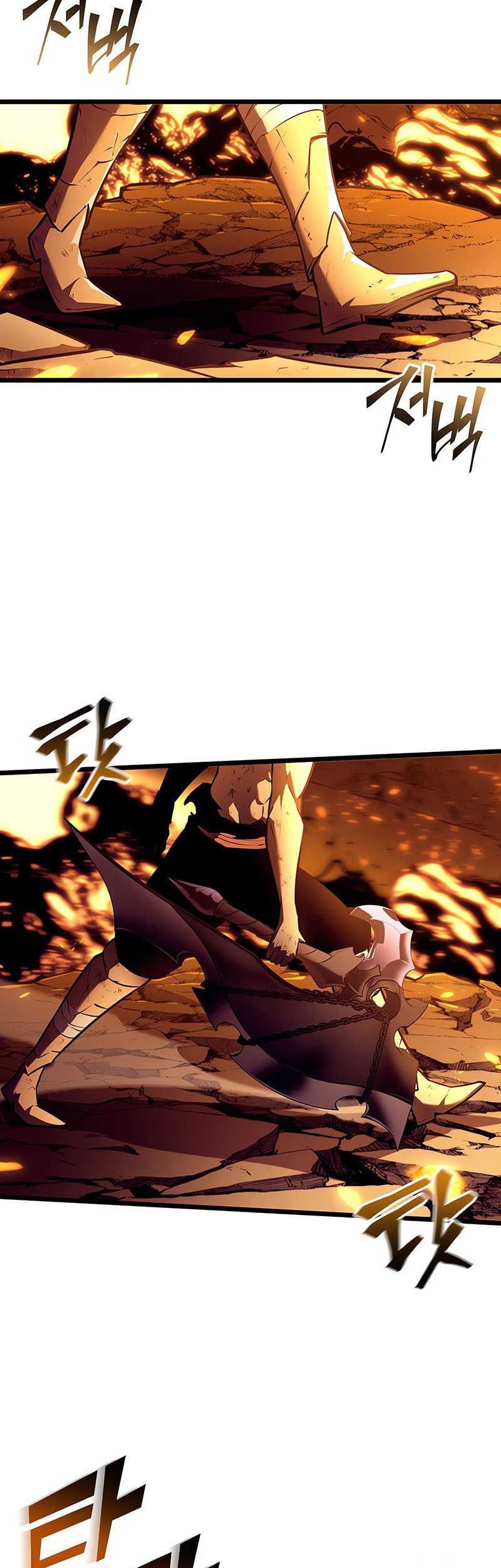 Return of the SSS-Class Ranker Chapter 135 - halaman 41