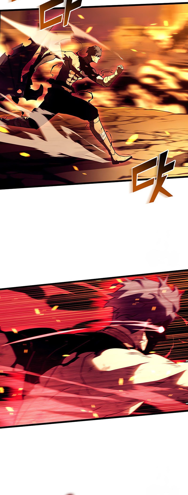 Return of the SSS-Class Ranker Chapter 135 - halaman 42