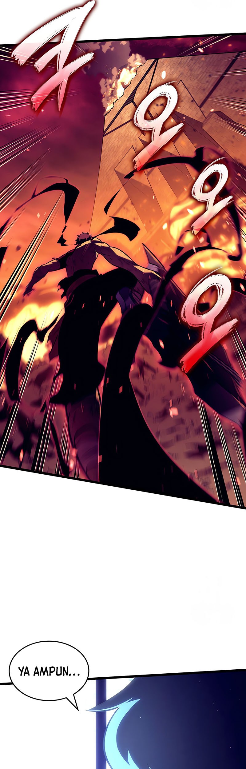Return of the SSS-Class Ranker Chapter 135 - halaman 43