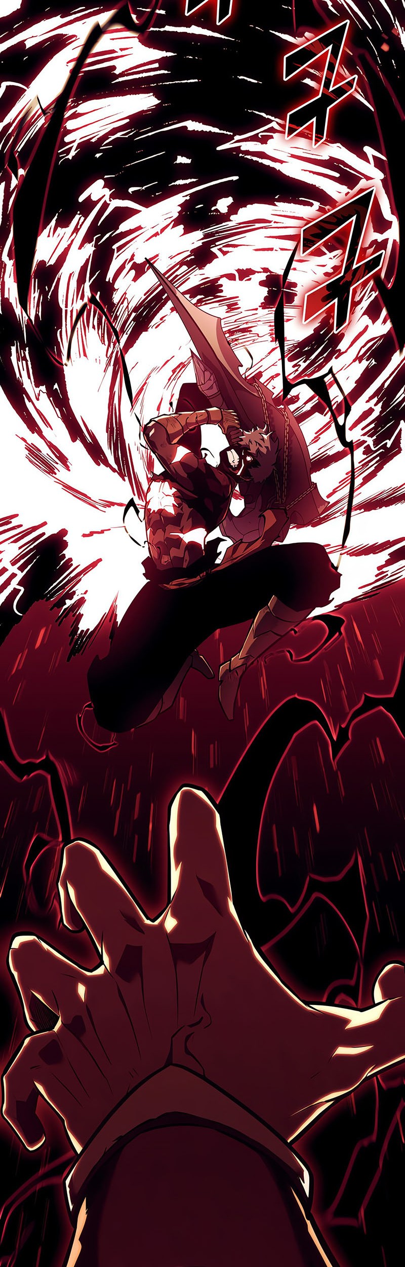 Return of the SSS-Class Ranker Chapter 135 - halaman 48