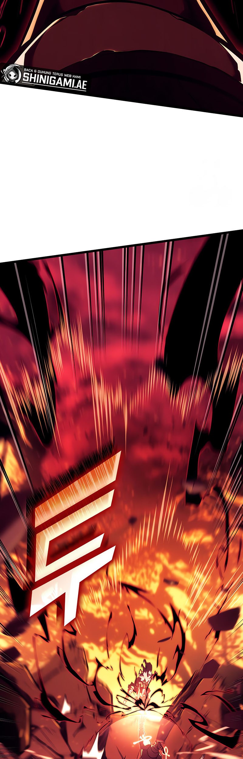 Return of the SSS-Class Ranker Chapter 135 - halaman 49