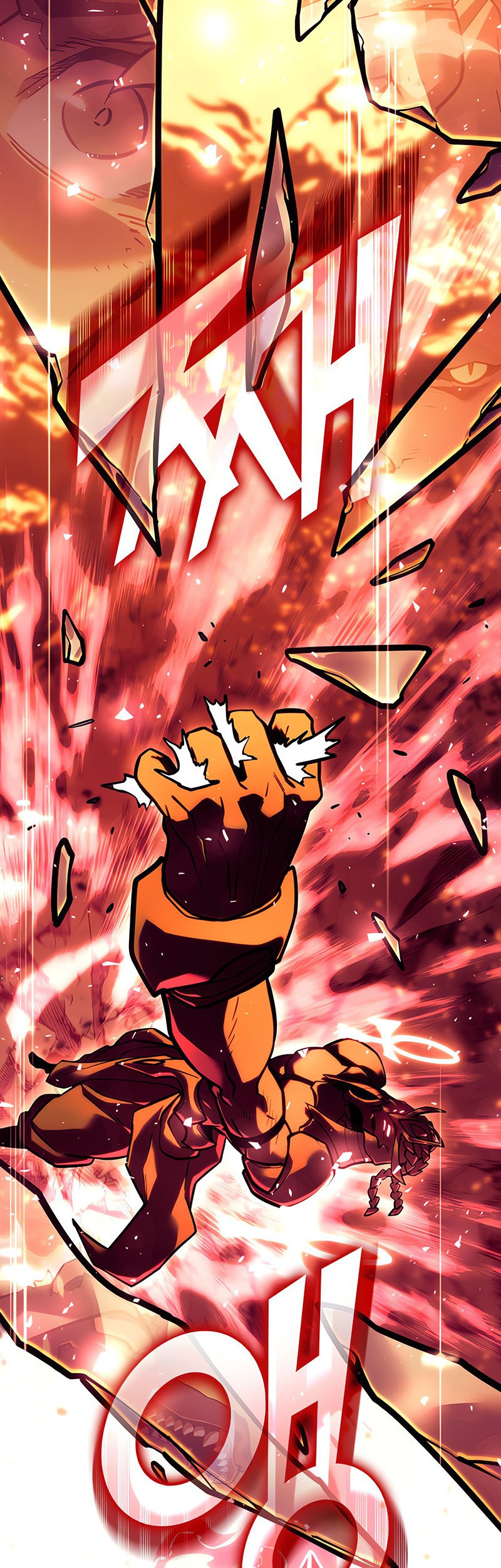 Return of the SSS-Class Ranker Chapter 135 - halaman 56