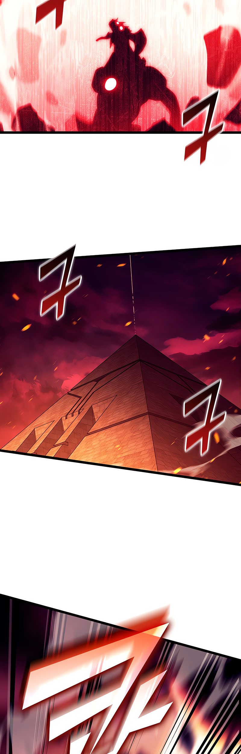 Return of the SSS-Class Ranker Chapter 135 - halaman 7
