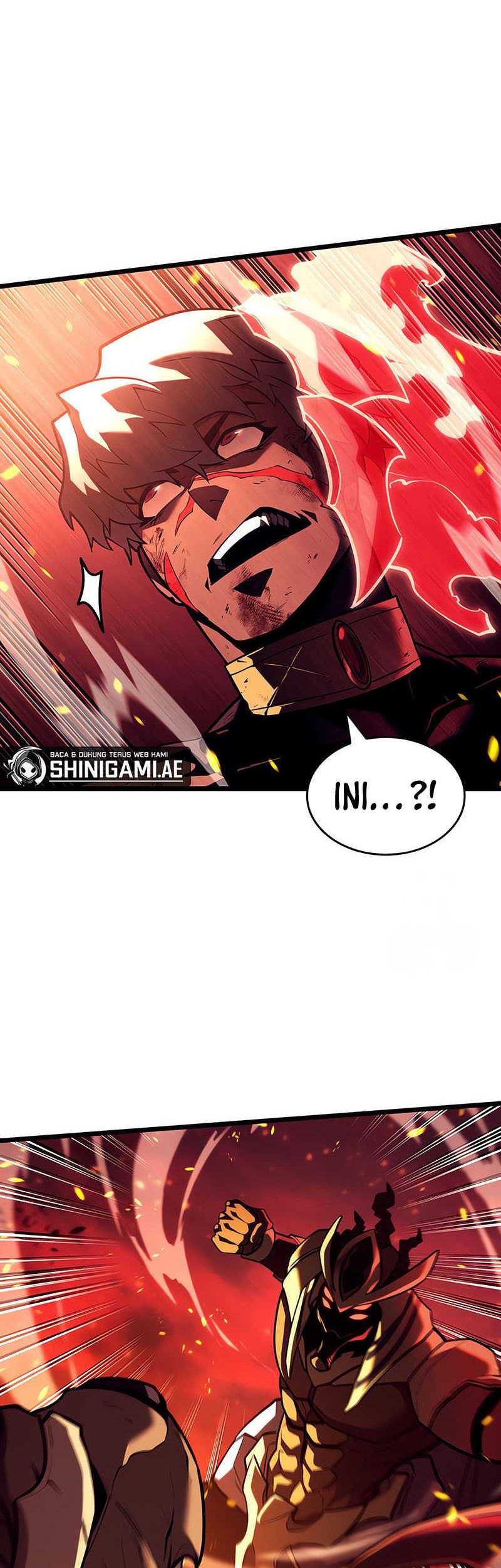 Return of the SSS-Class Ranker Chapter 136 - halaman 11