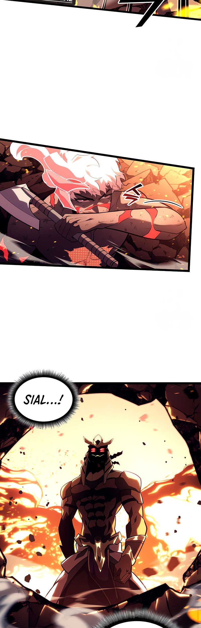 Return of the SSS-Class Ranker Chapter 136 - halaman 16