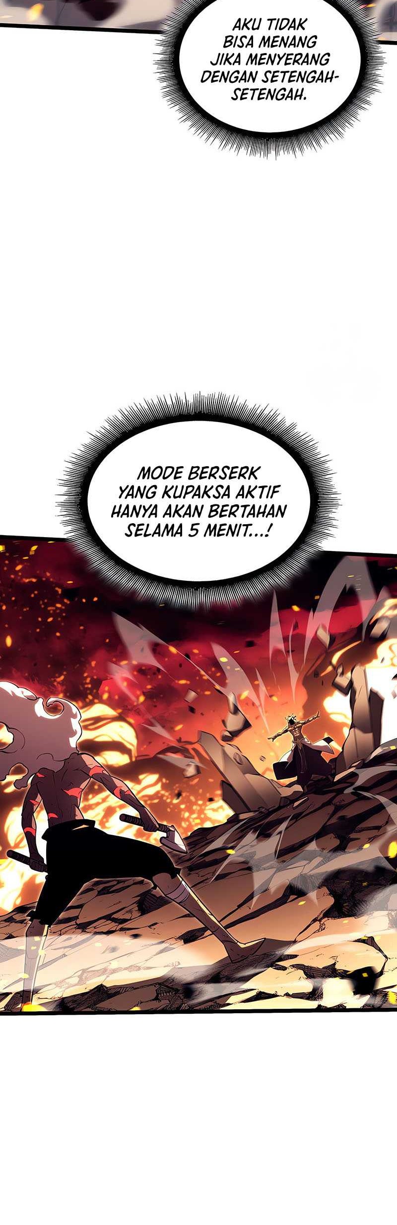 Return of the SSS-Class Ranker Chapter 136 - halaman 17