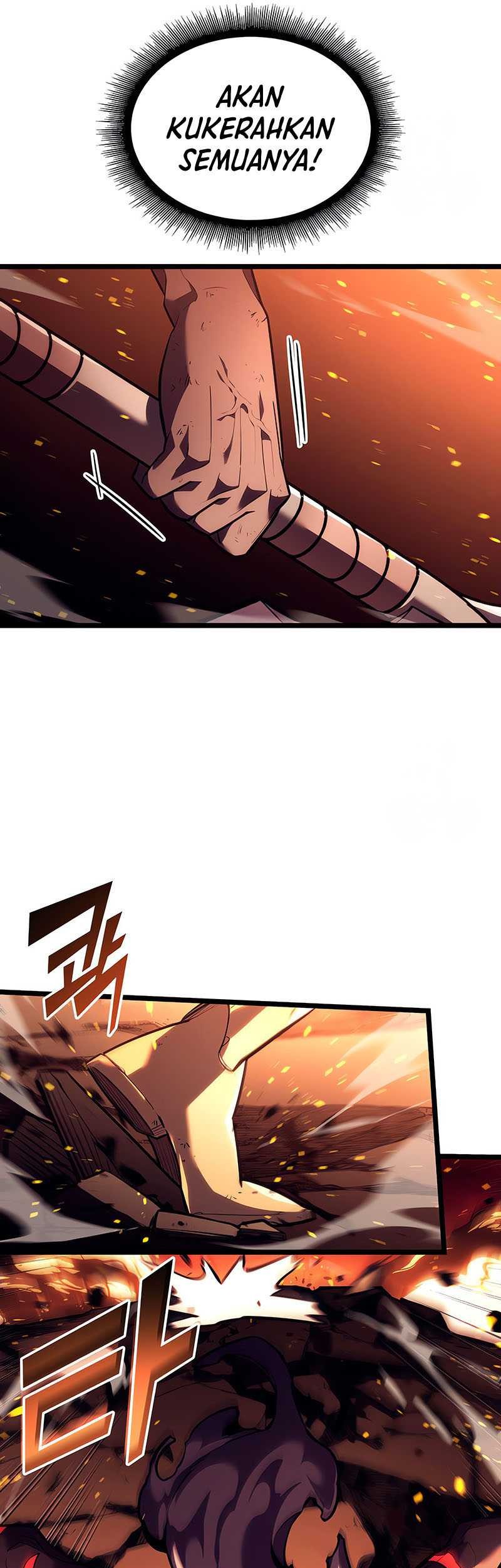 Return of the SSS-Class Ranker Chapter 136 - halaman 18