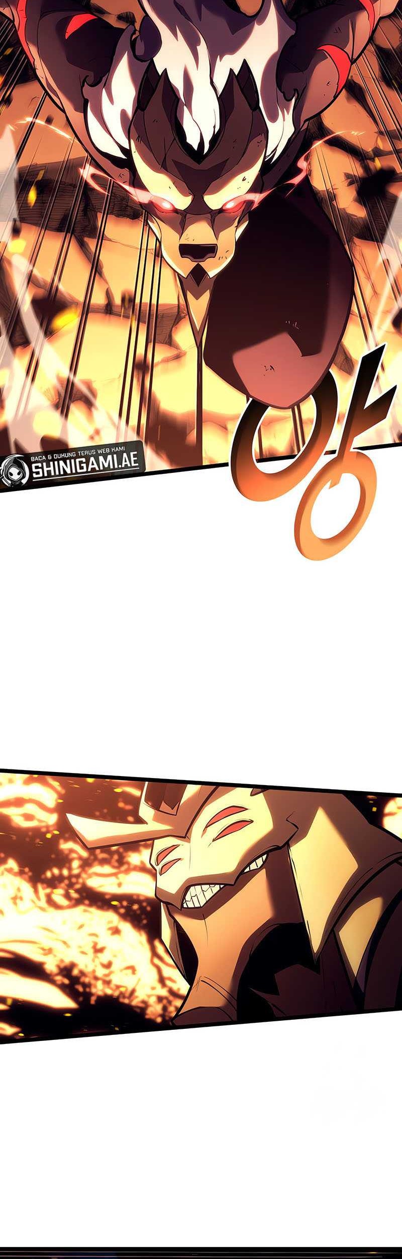 Return of the SSS-Class Ranker Chapter 136 - halaman 19