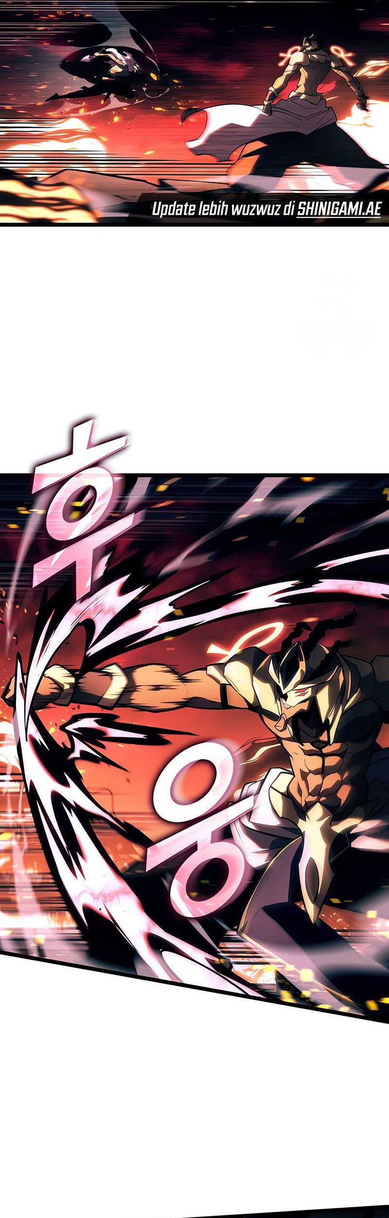 Return of the SSS-Class Ranker Chapter 136 - halaman 20