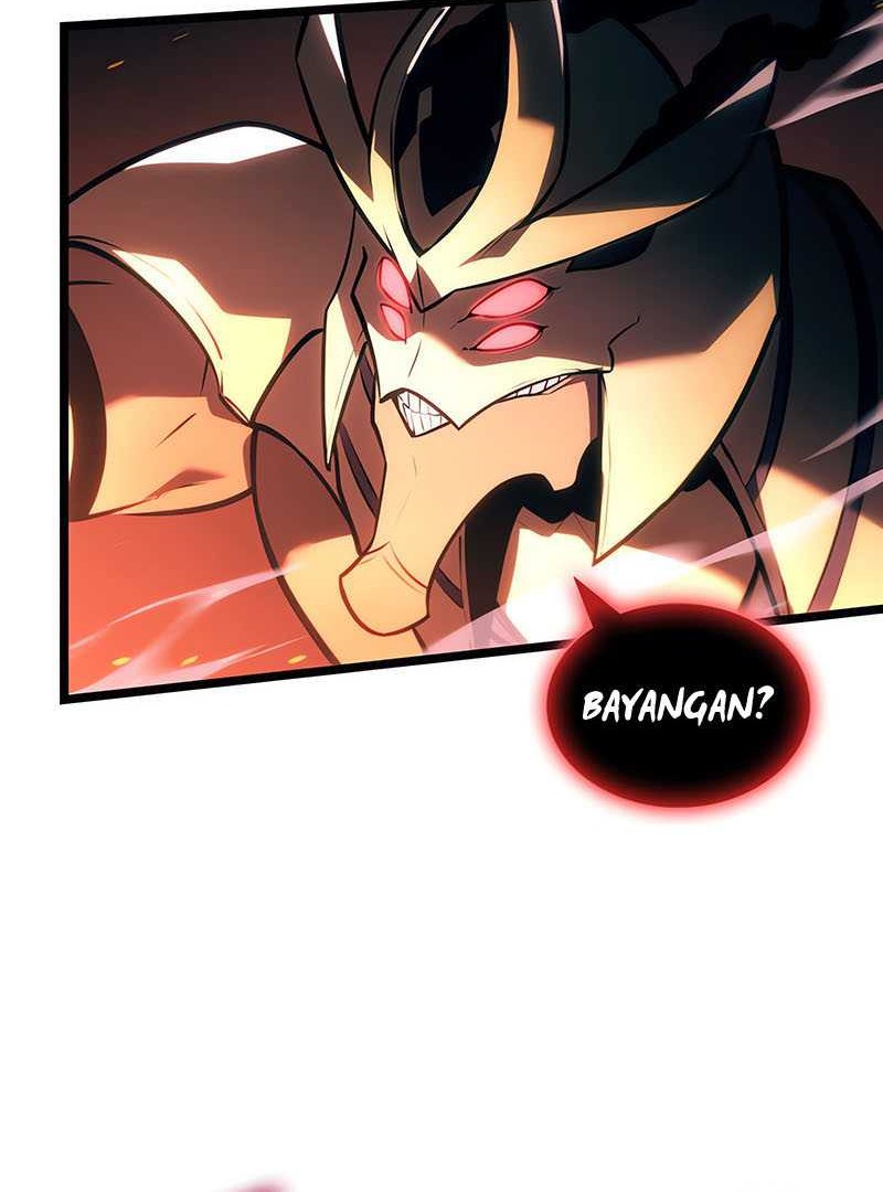 Return of the SSS-Class Ranker Chapter 136 - halaman 21