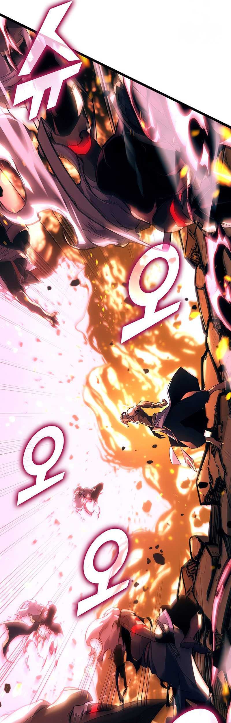 Return of the SSS-Class Ranker Chapter 136 - halaman 22