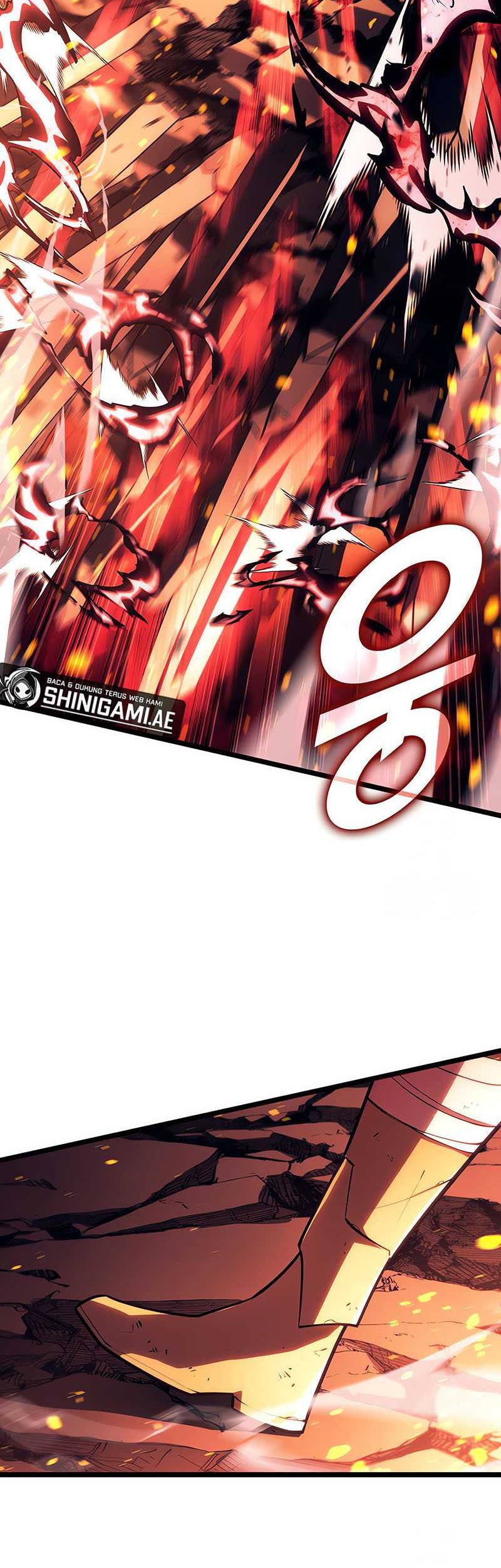 Return of the SSS-Class Ranker Chapter 136 - halaman 27