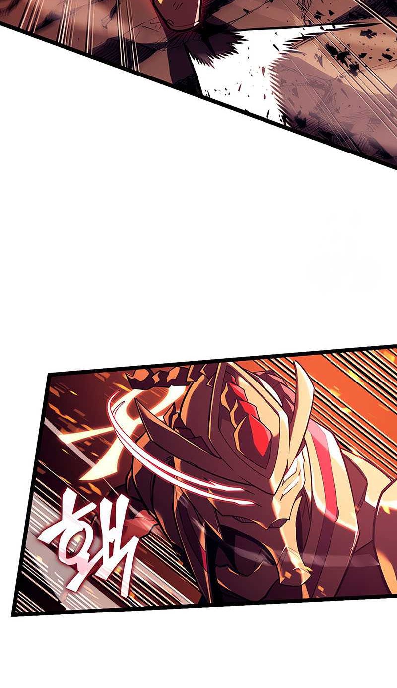 Return of the SSS-Class Ranker Chapter 136 - halaman 29