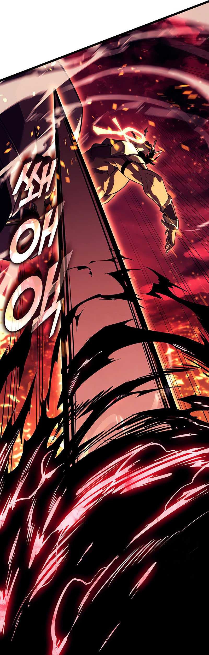 Return of the SSS-Class Ranker Chapter 136 - halaman 30