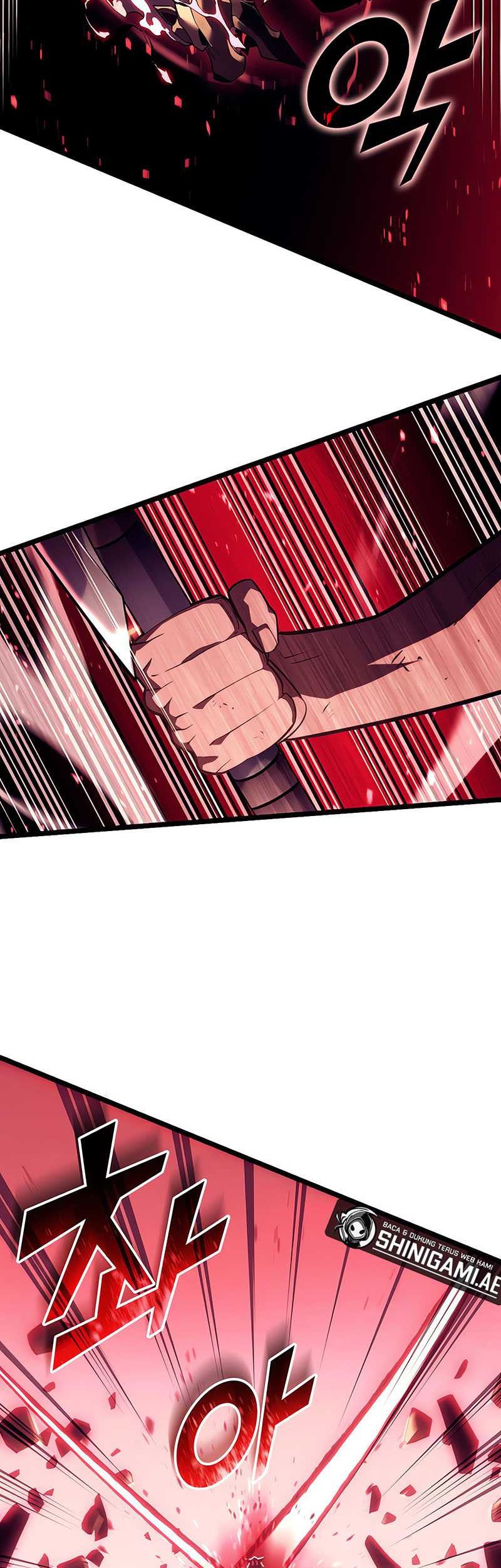 Return of the SSS-Class Ranker Chapter 136 - halaman 32