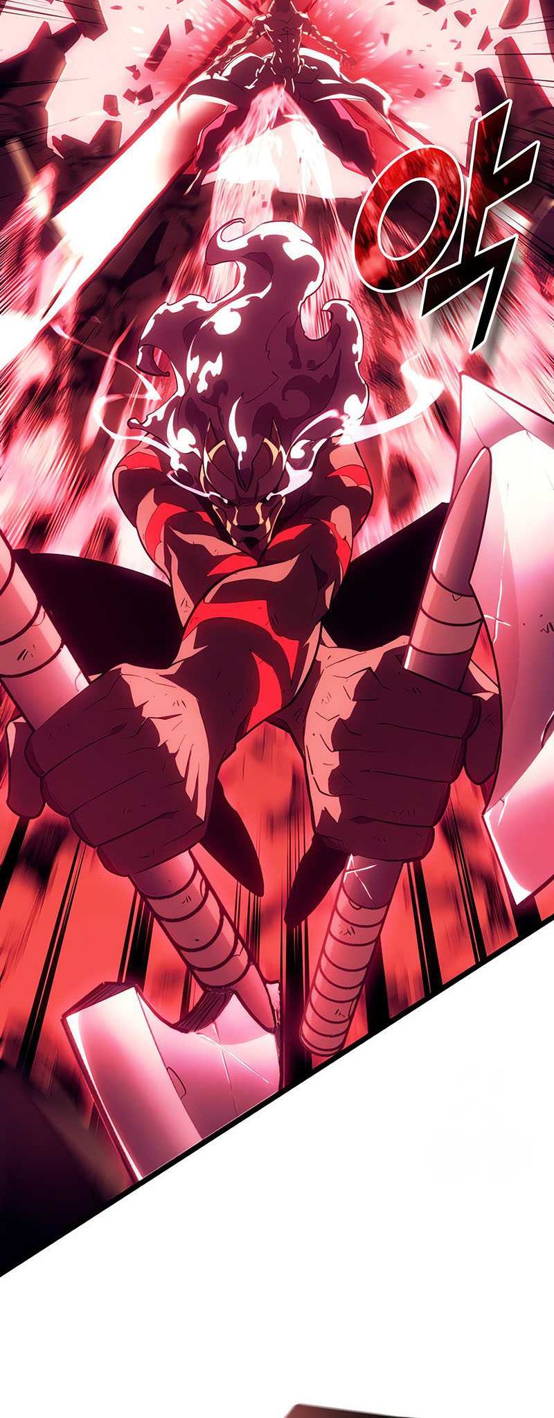 Return of the SSS-Class Ranker Chapter 136 - halaman 33