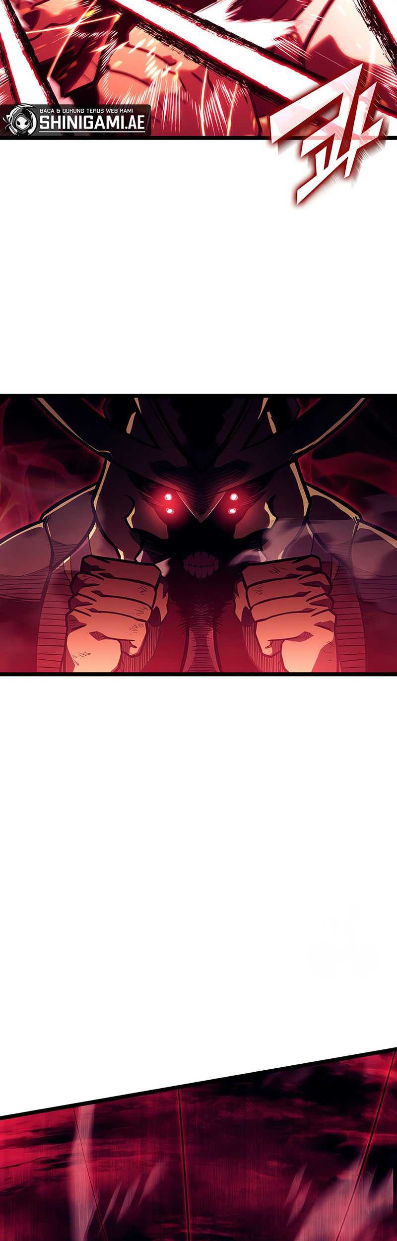 Return of the SSS-Class Ranker Chapter 136 - halaman 36